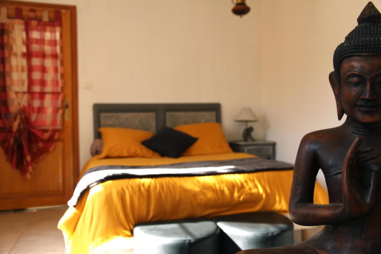 Apartament Domaine Des Fees La Gaubretiere Zewnętrze zdjęcie