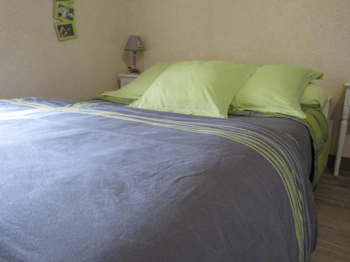 Apartament Domaine Des Fees La Gaubretiere Zewnętrze zdjęcie