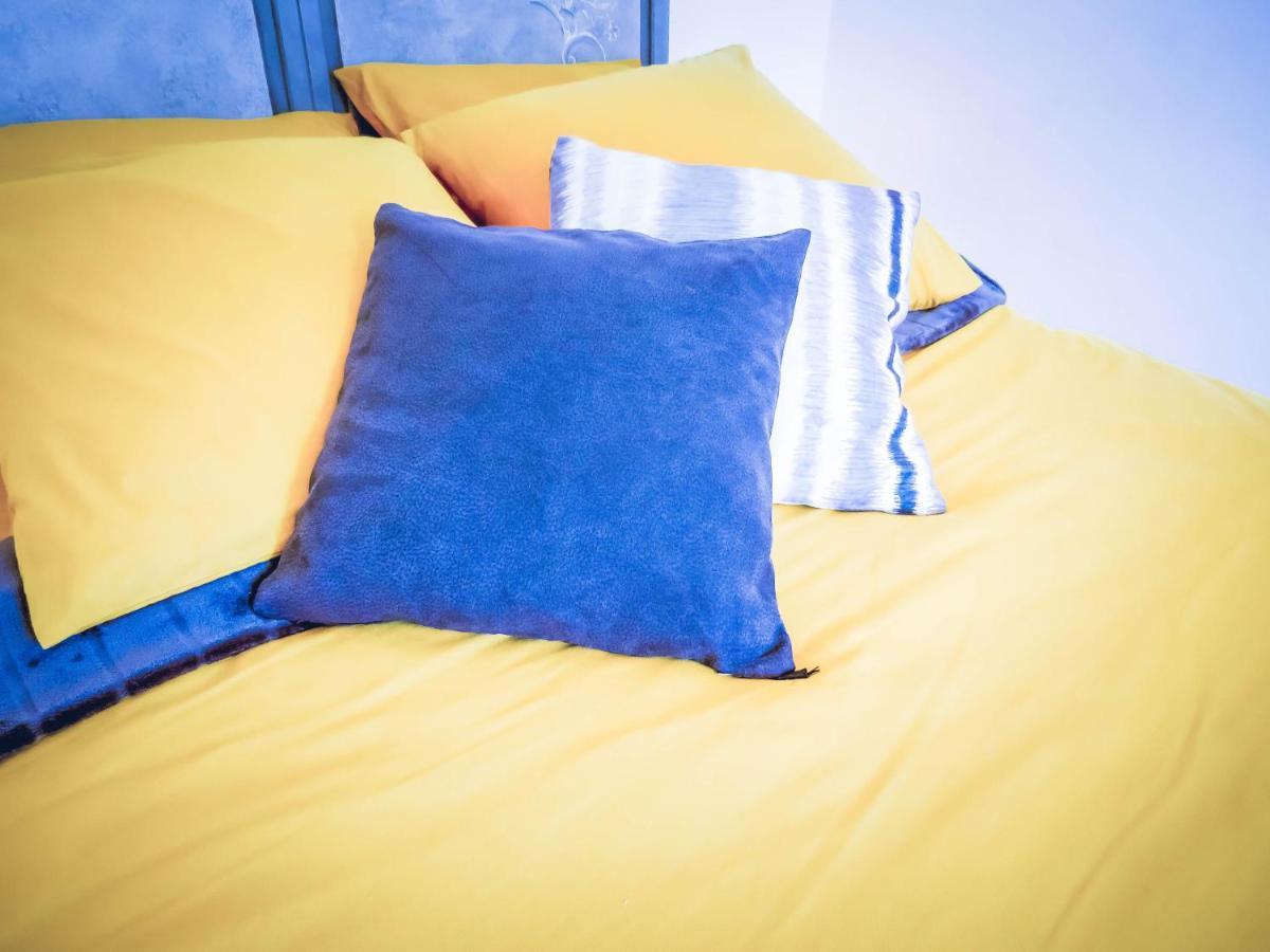 Apartament Domaine Des Fees La Gaubretiere Zewnętrze zdjęcie
