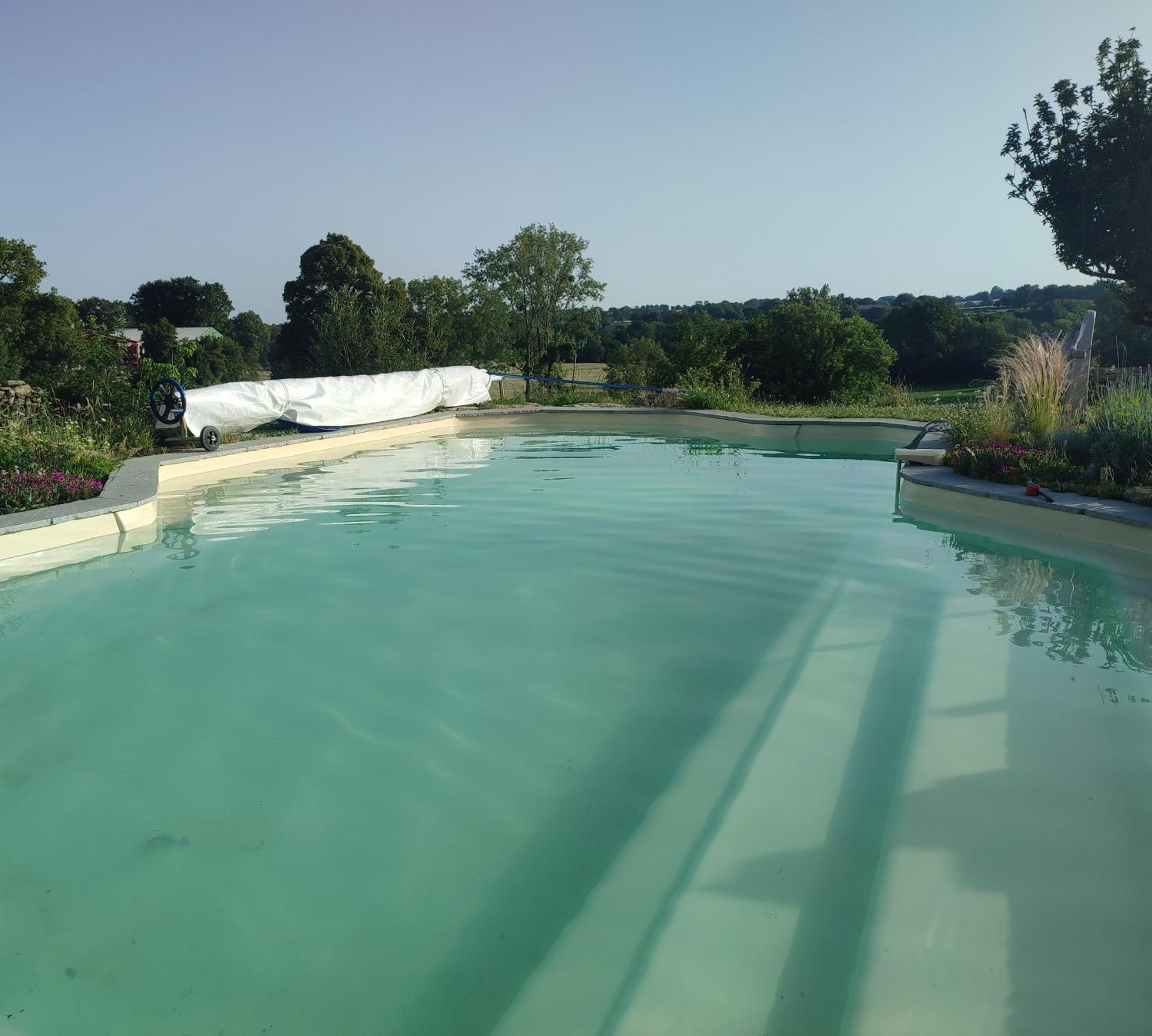 Apartament Domaine Des Fees La Gaubretiere Pokój zdjęcie